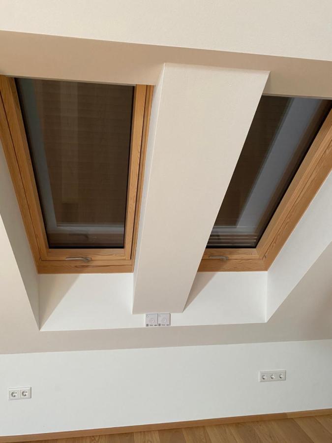 Salzburg-Loft Im Stadtteil Leopoldskron-Moos 120Qm Mit Balkon & Untersbergblick Extérieur photo